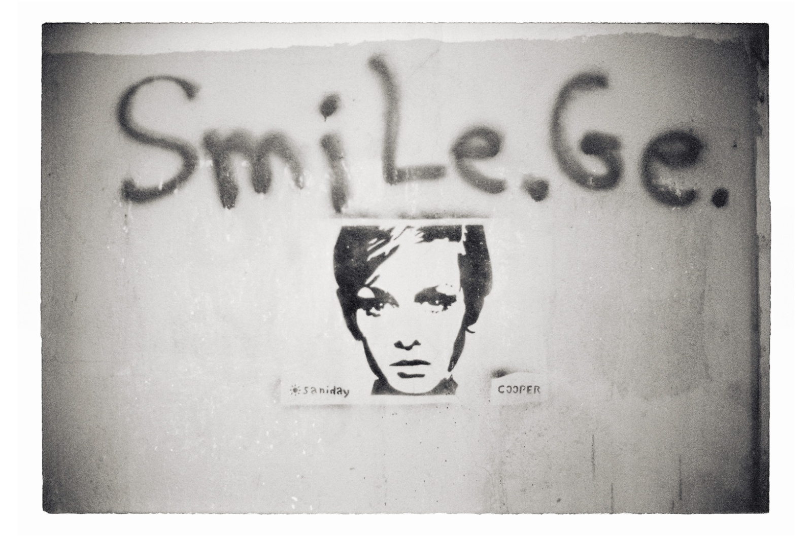 15 x 22 cm Postcard Size Prints - Edition of 5