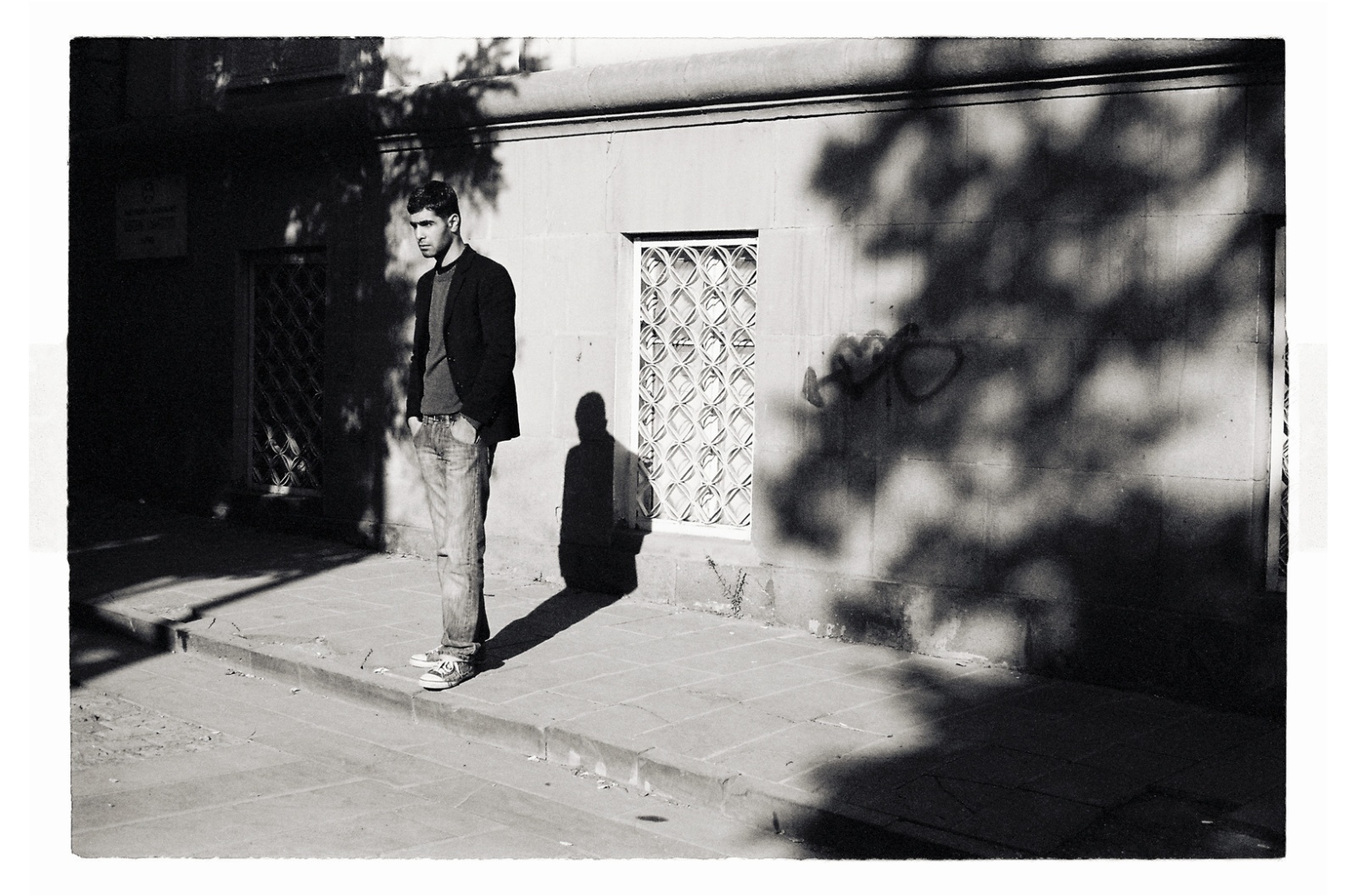 15 x 22 cm Postcard Size Prints - Edition of 5