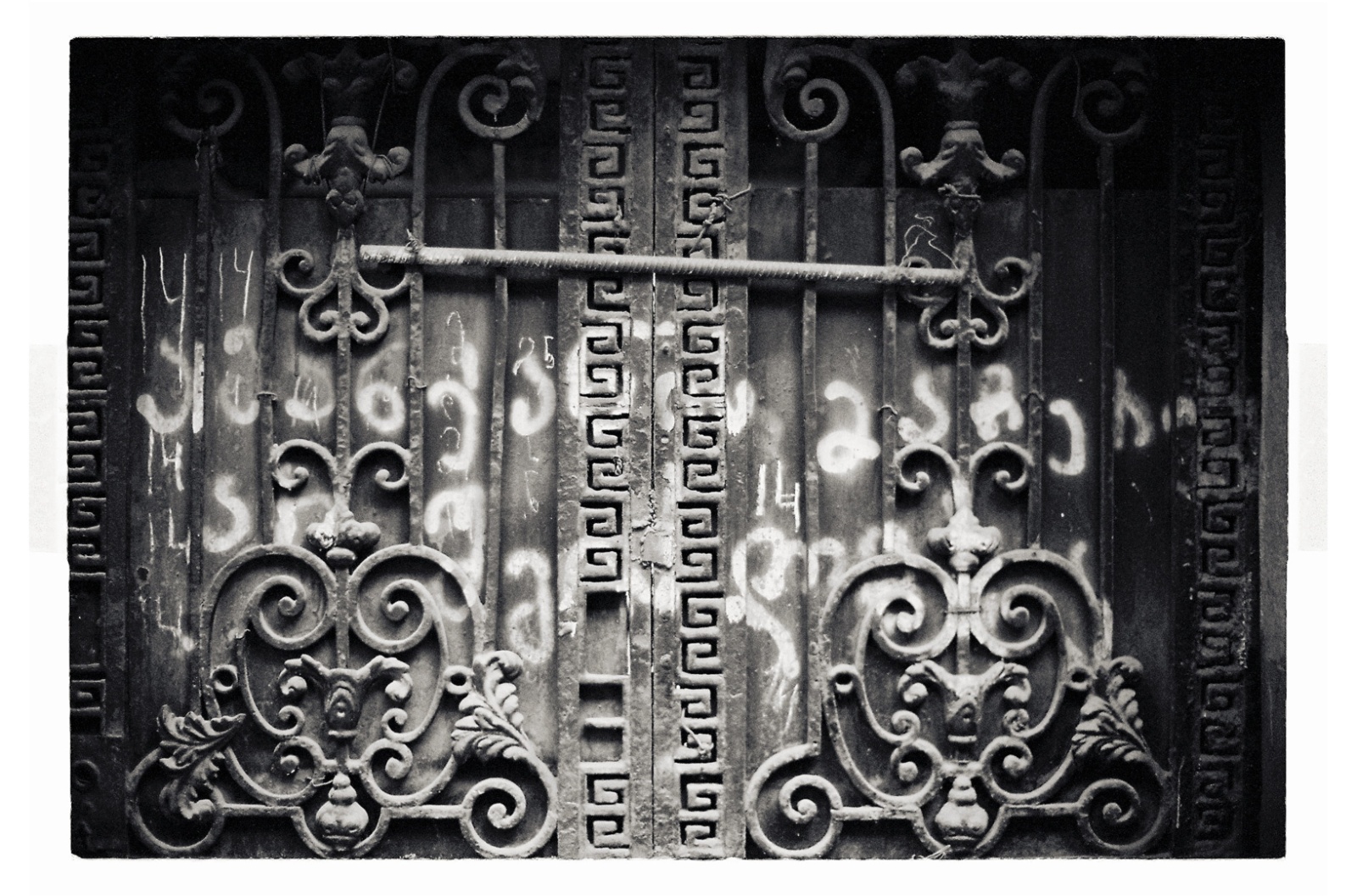 15 x 22 cm Postcard Size Prints - Edition of 5