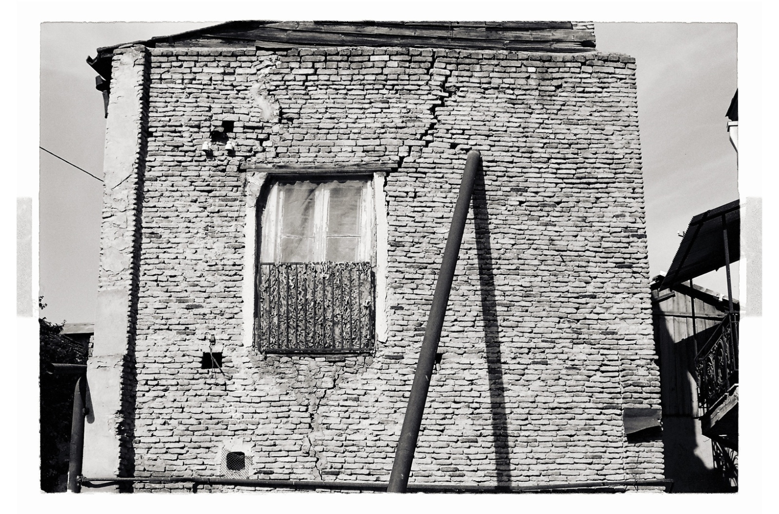 15 x 22 cm Postcard Size Prints - Edition of 5