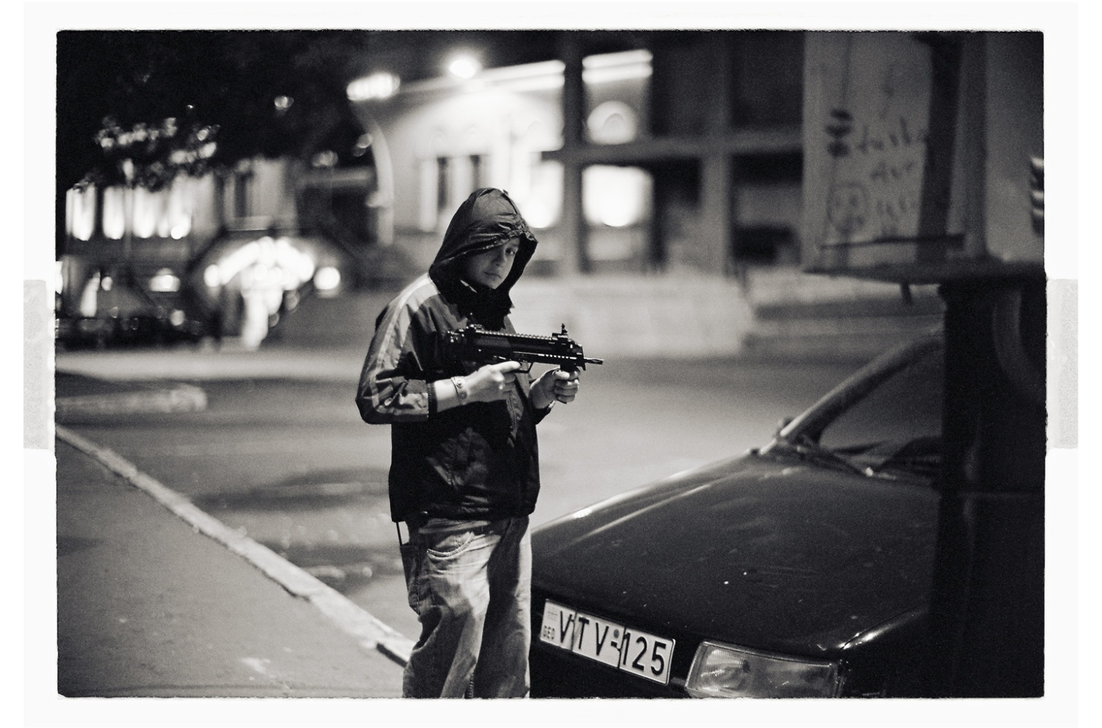 15 x 22 cm Postcard Size Prints - Edition of 5