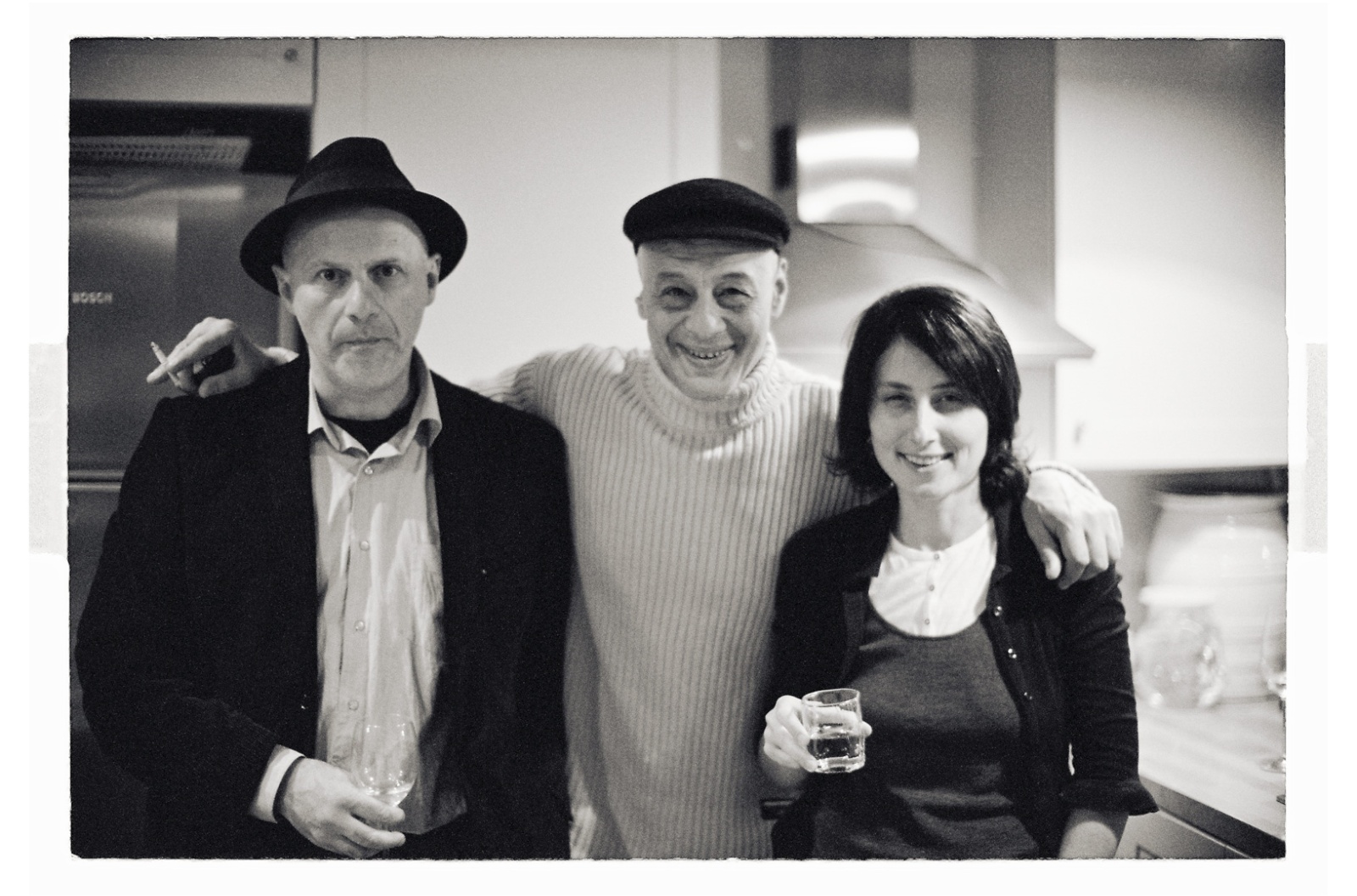 15 x 22 cm Postcard Size Prints - Edition of 5