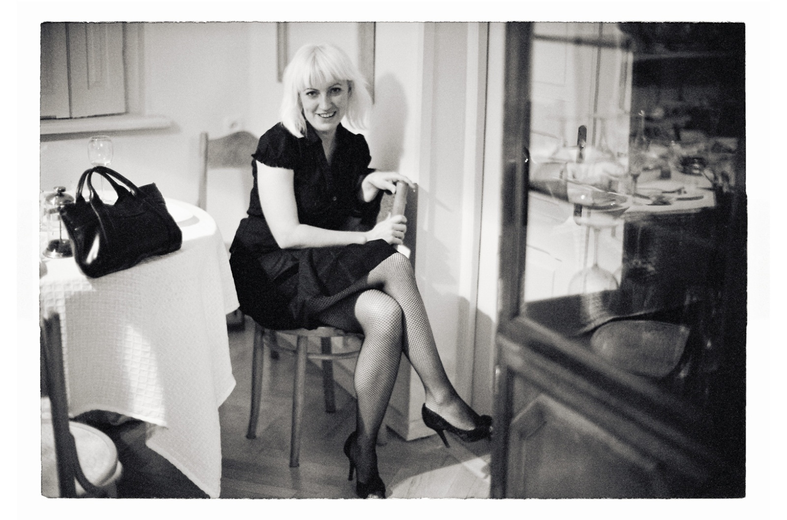 15 x 22 cm Postcard Size Prints - Edition of 5