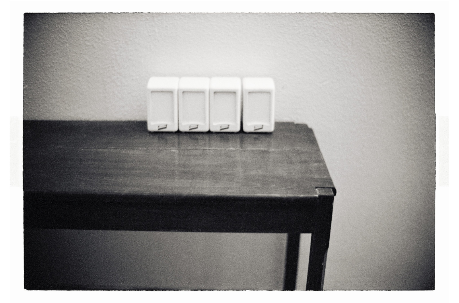 15 x 22 cm Postcard Size Prints - Edition of 5