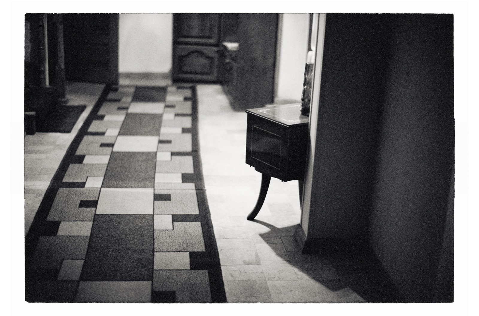 15 x 22 cm Postcard Size Prints - Edition of 5