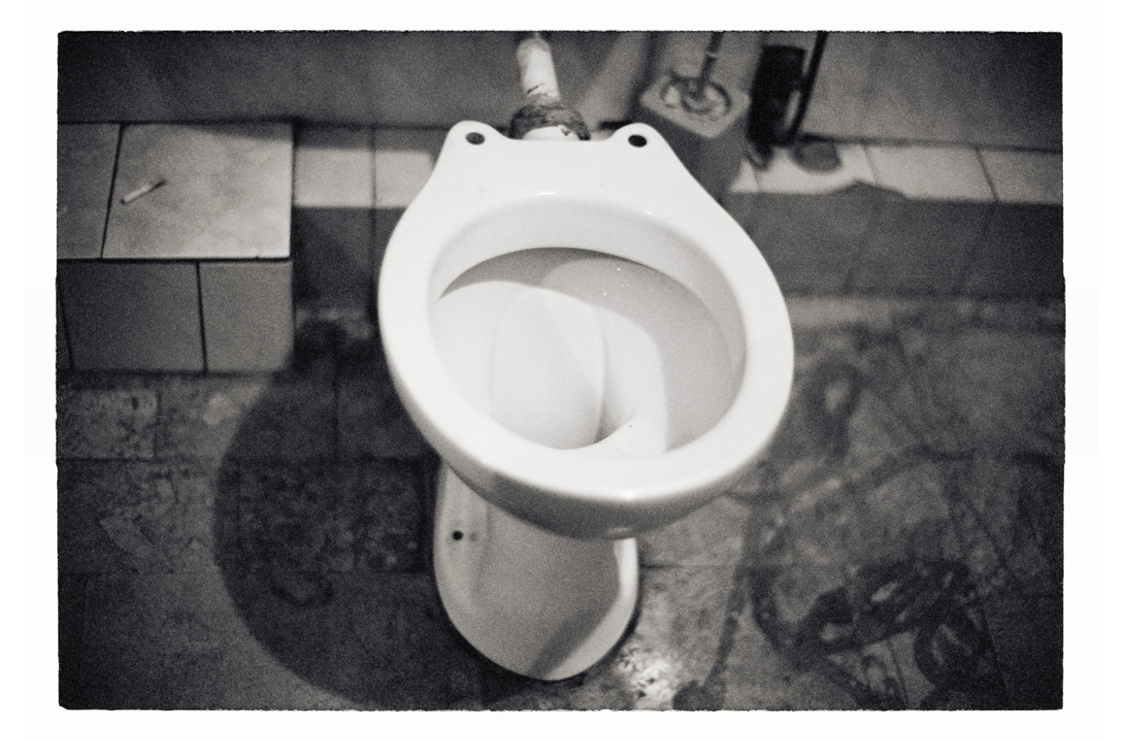 15 x 22 cm Postcard Size Prints - Edition of 5