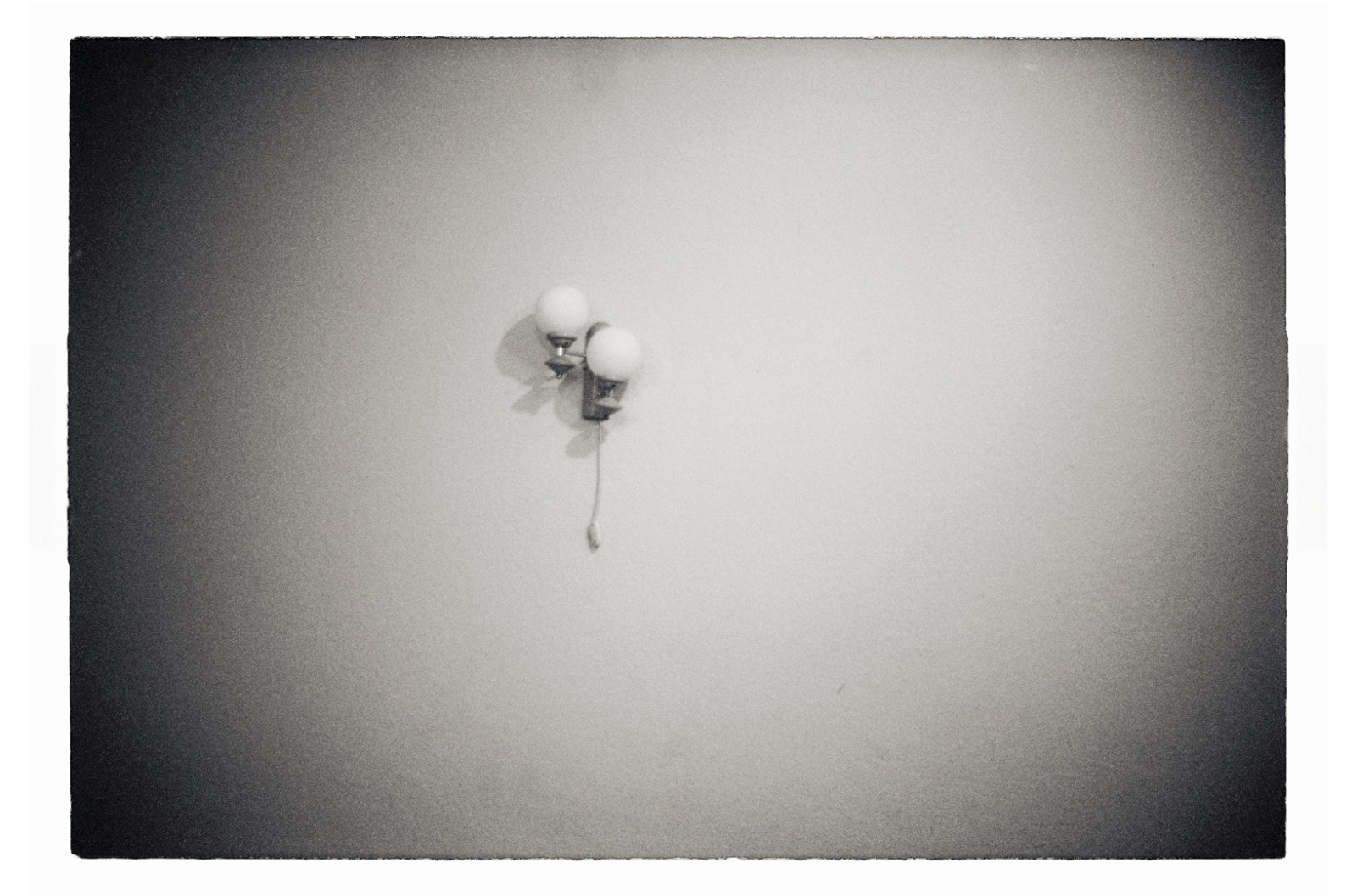 15 x 22 cm Postcard Size Prints - Edition of 5