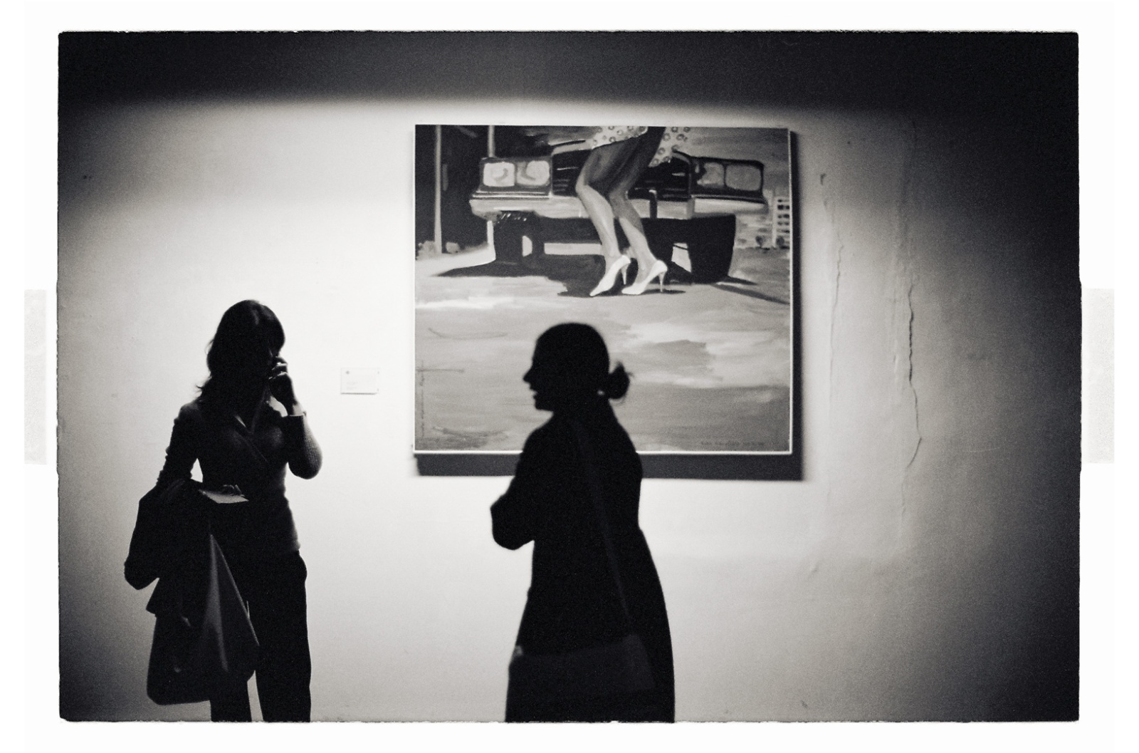 15 x 22 cm Postcard Size Prints - Edition of 5