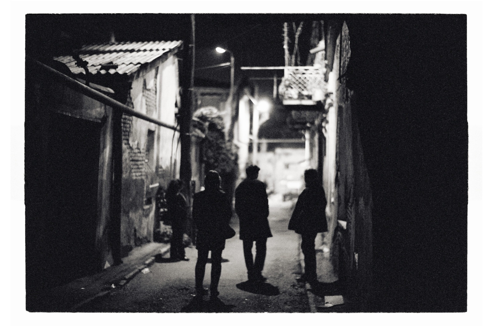 15 x 22 cm Postcard Size Prints - Edition of 5