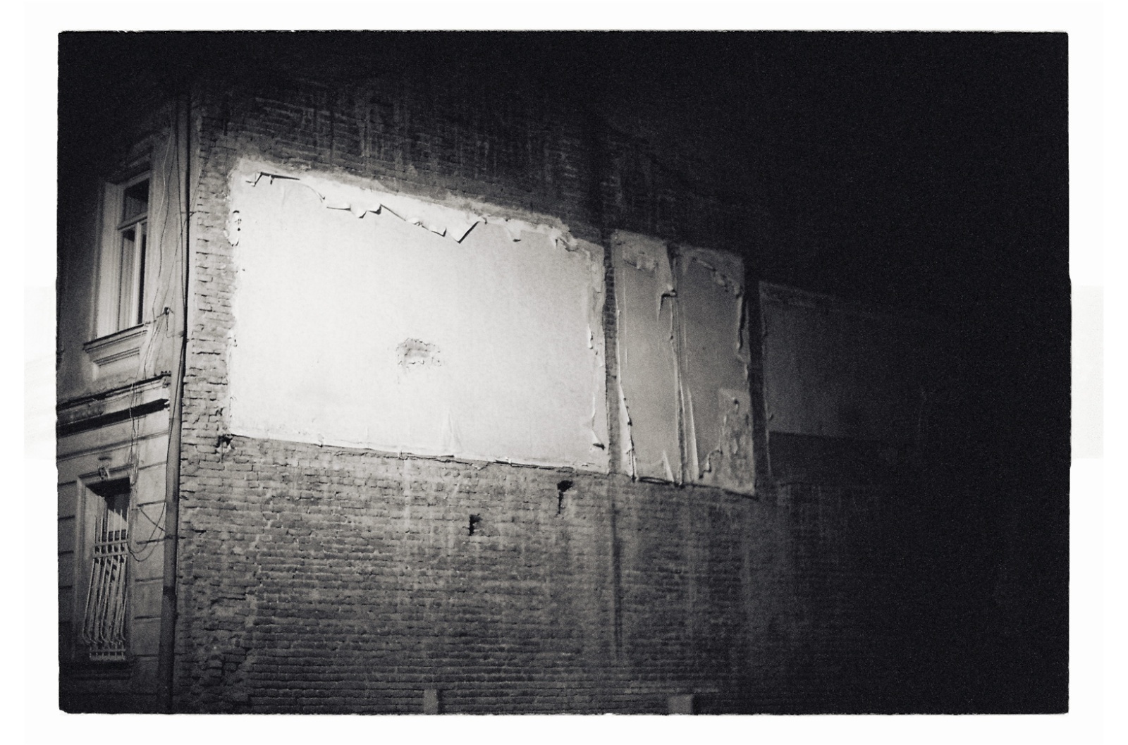 15 x 22 cm Postcard Size Prints - Edition of 5