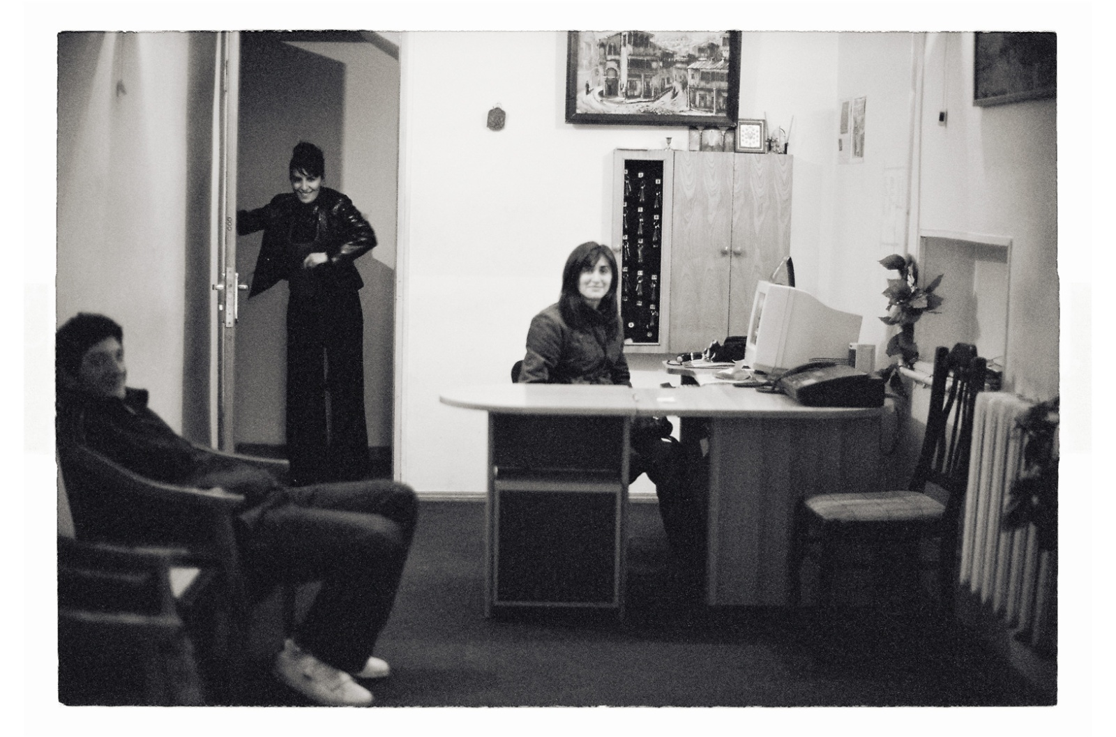 15 x 22 cm Postcard Size Prints - Edition of 5