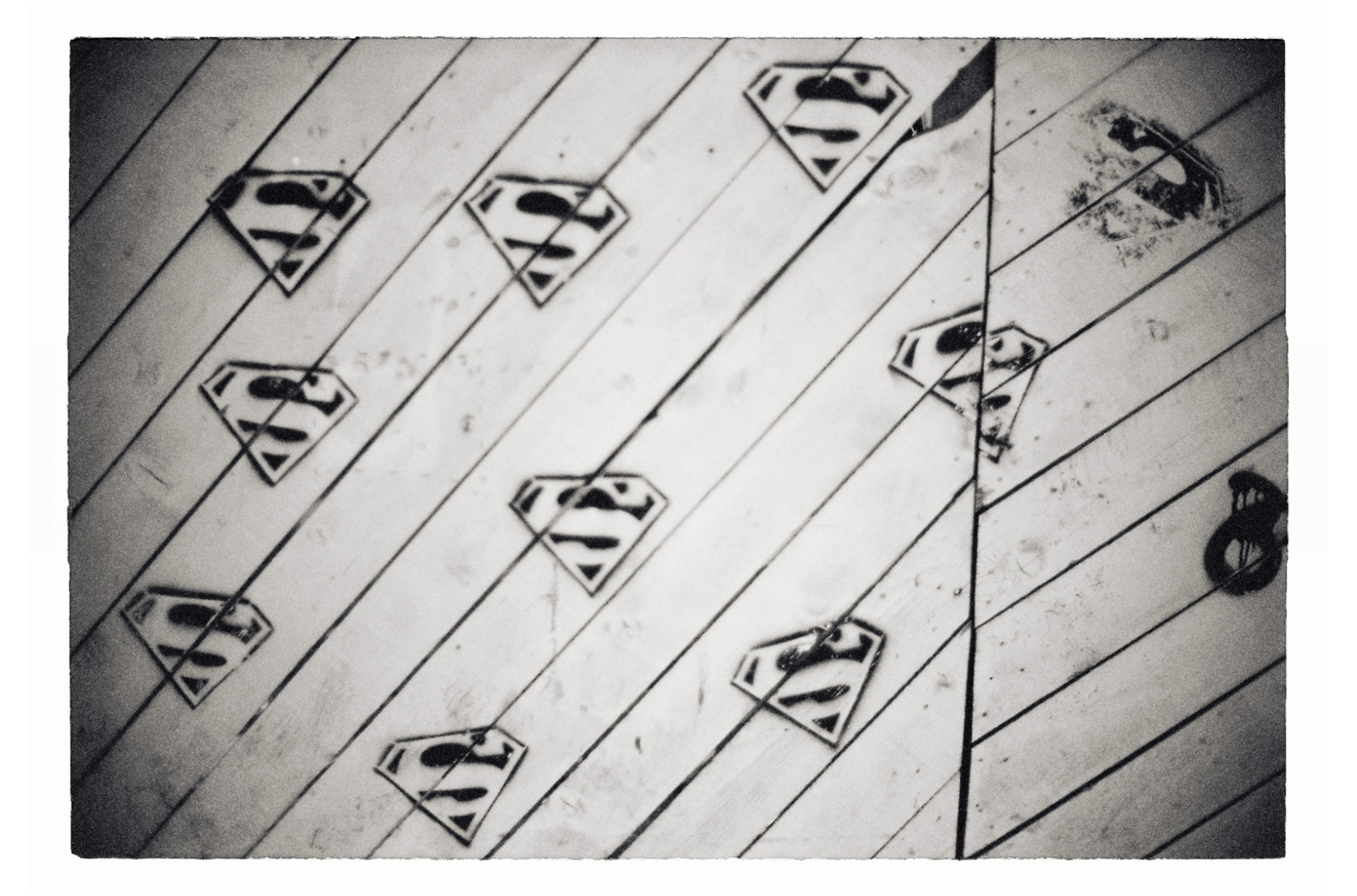 15 x 22 cm Postcard Size Prints - Edition of 5