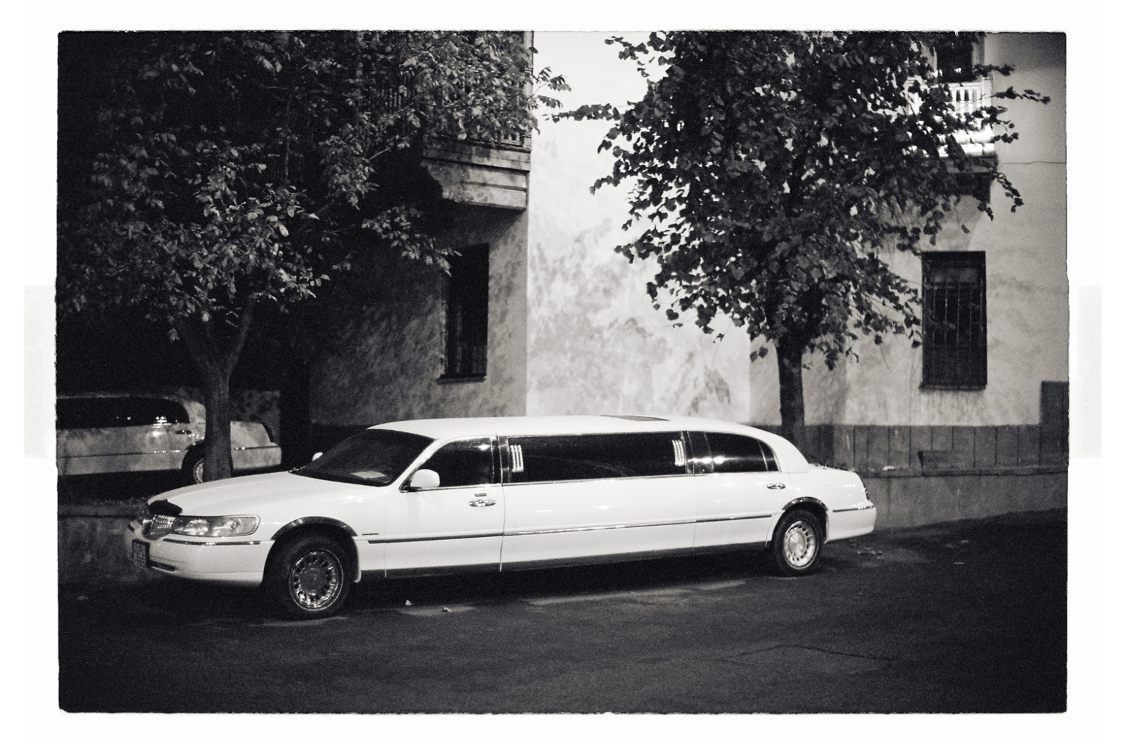 15 x 22 cm Postcard Size Prints - Edition of 5