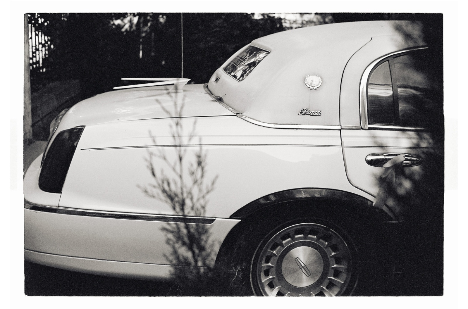 15 x 22 cm Postcard Size Prints - Edition of 5