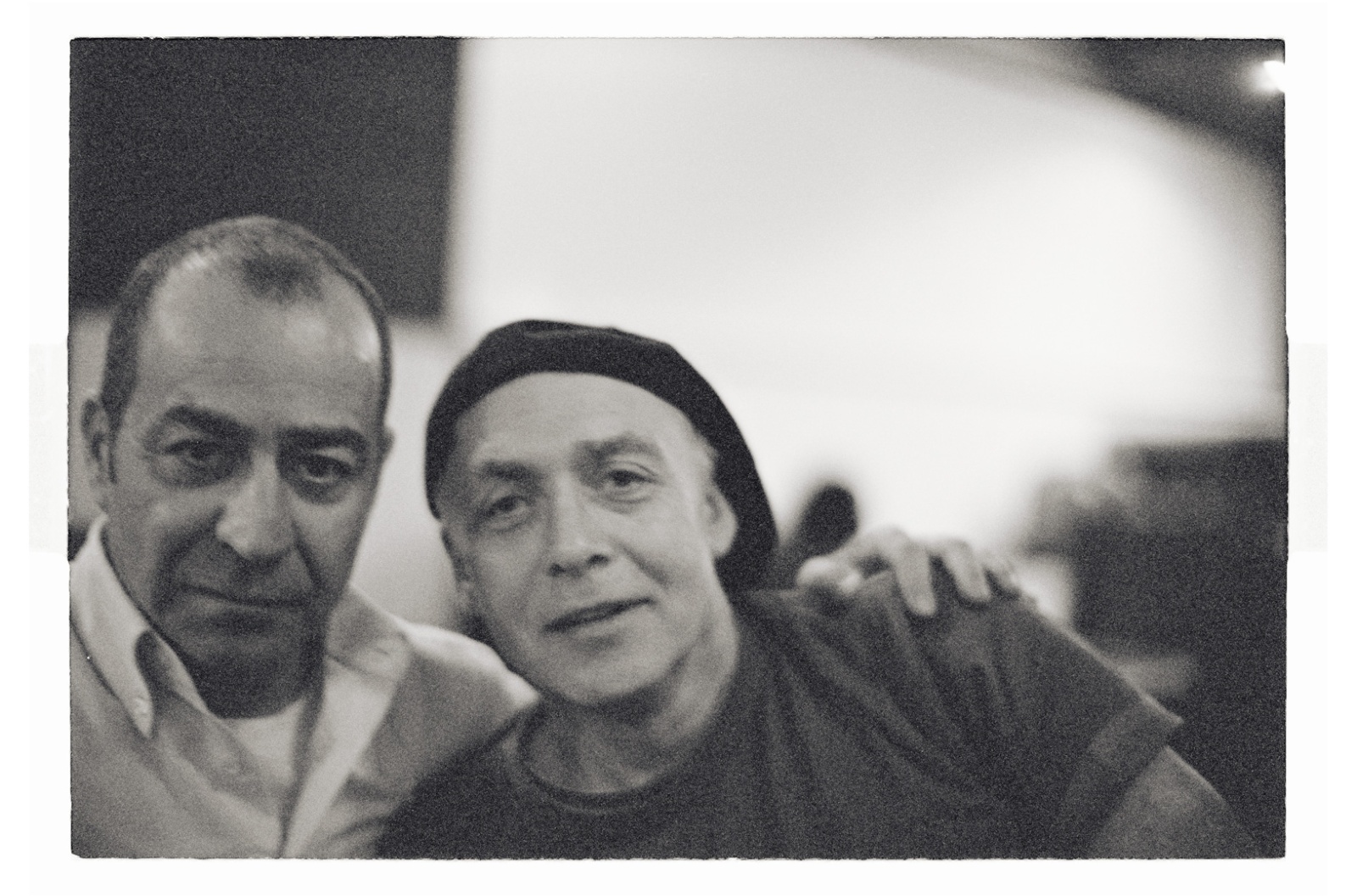 15 x 22 cm Postcard Size Prints - Edition of 5