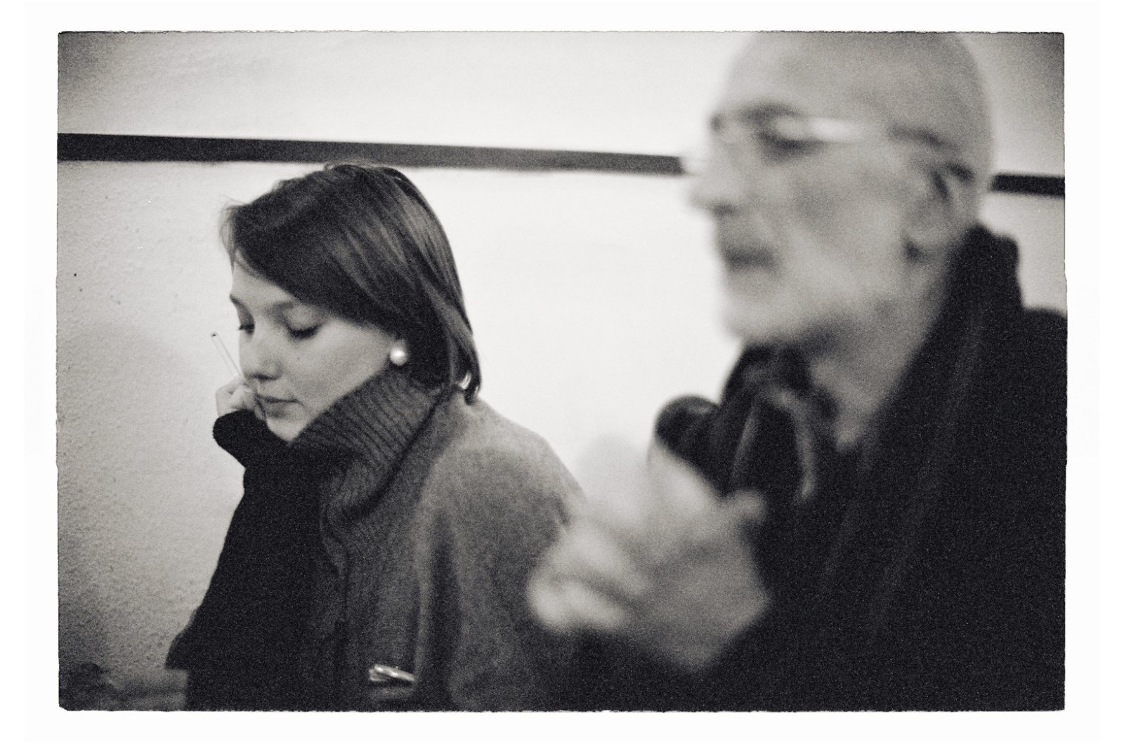 15 x 22 cm Postcard Size Prints - Edition of 5