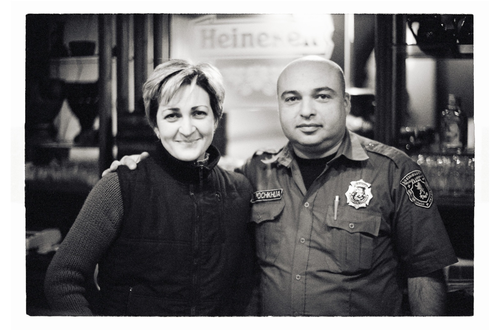 15 x 22 cm Postcard Size Prints - Edition of 5