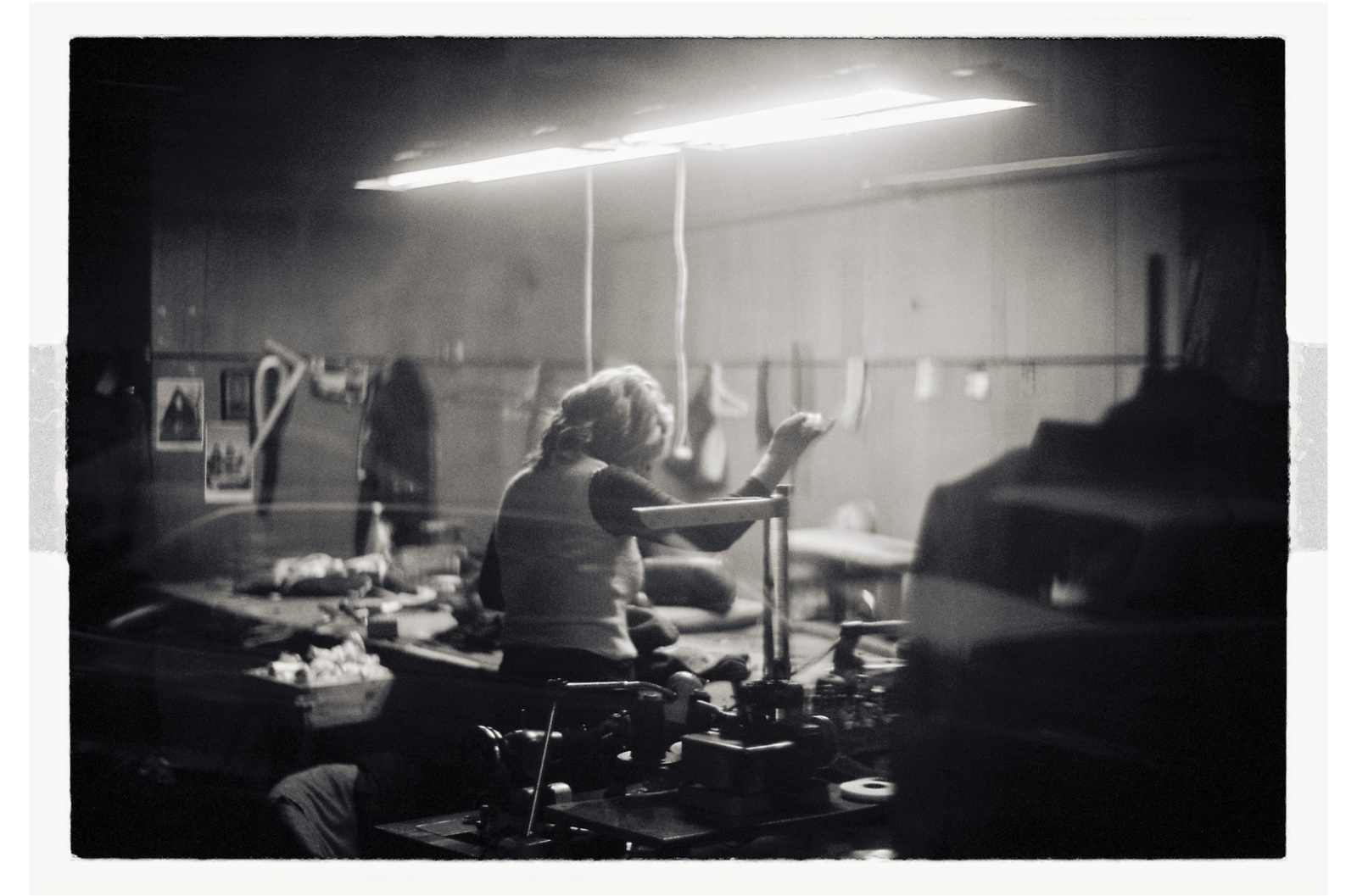 15 x 22 cm Postcard Size Prints - Edition of 5