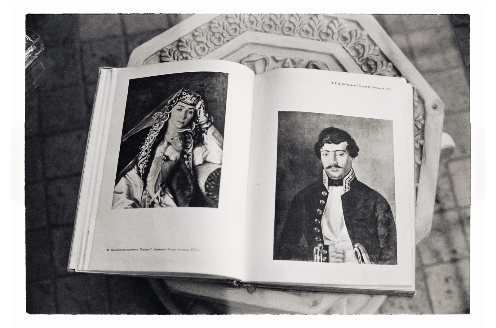 15 x 22 cm Postcard Size Prints - Edition of 5