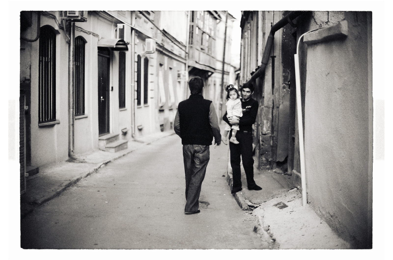 15 x 22 cm Postcard Size Prints - Edition of 5