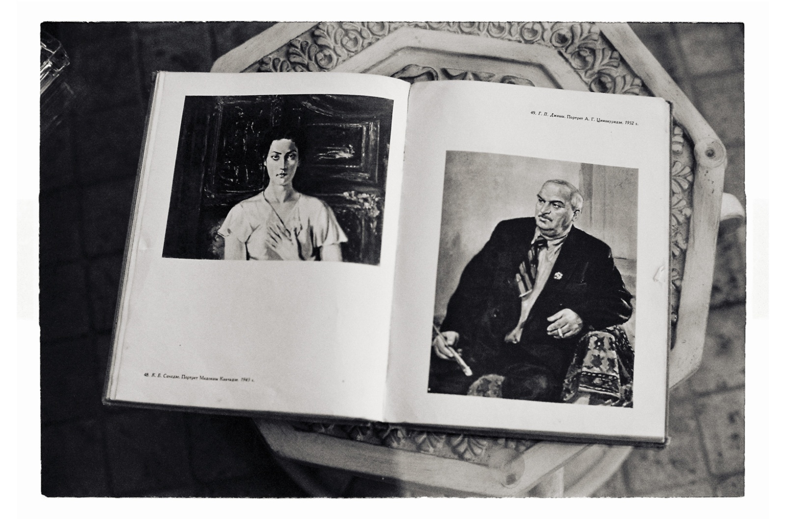 15 x 22 cm Postcard Size Prints - Edition of 5