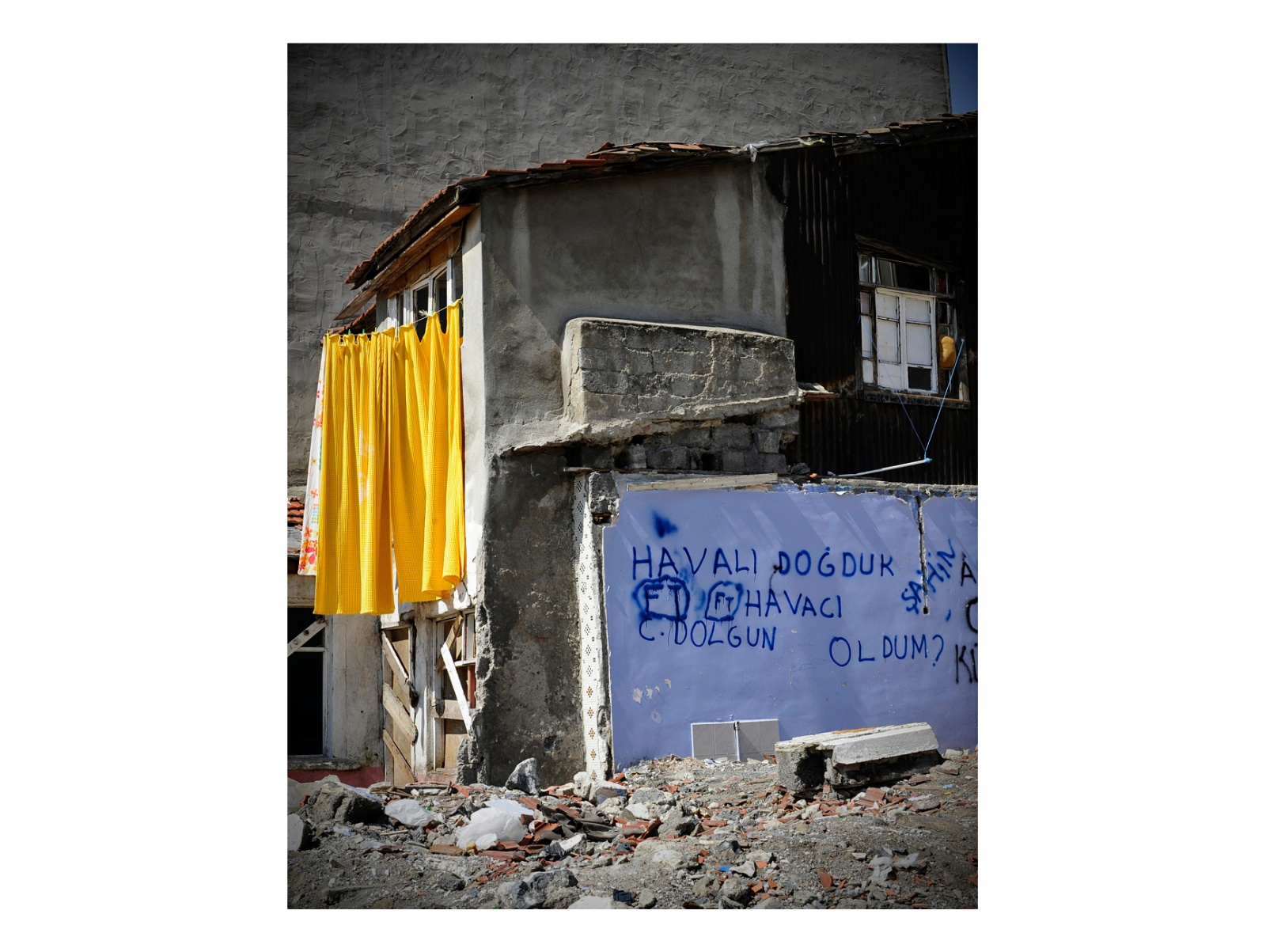 312 pp Book Project / 2010 Istanbul European Capitol of Culture