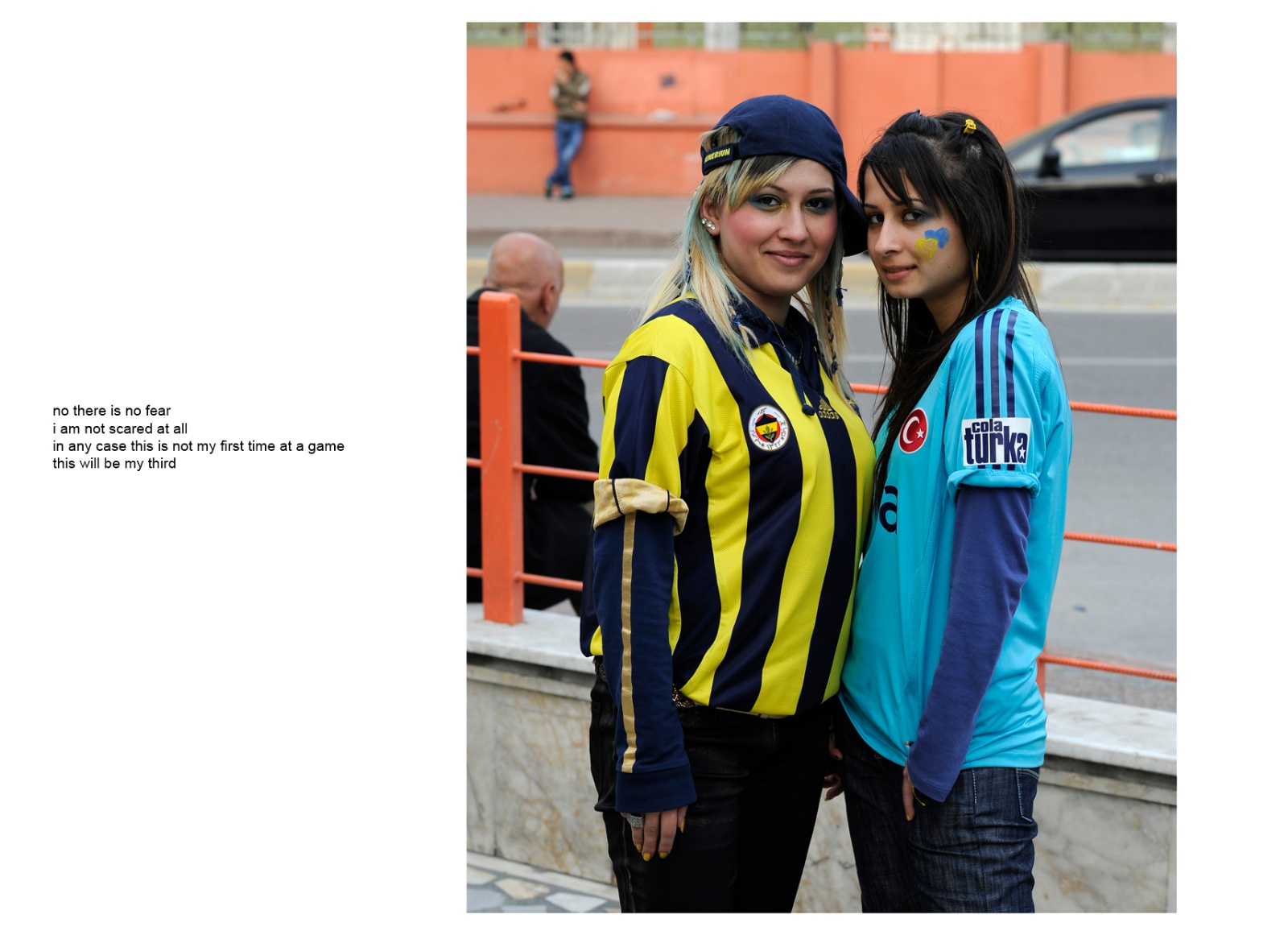 312 pp Book Project / 2010 Istanbul European Capitol of Culture