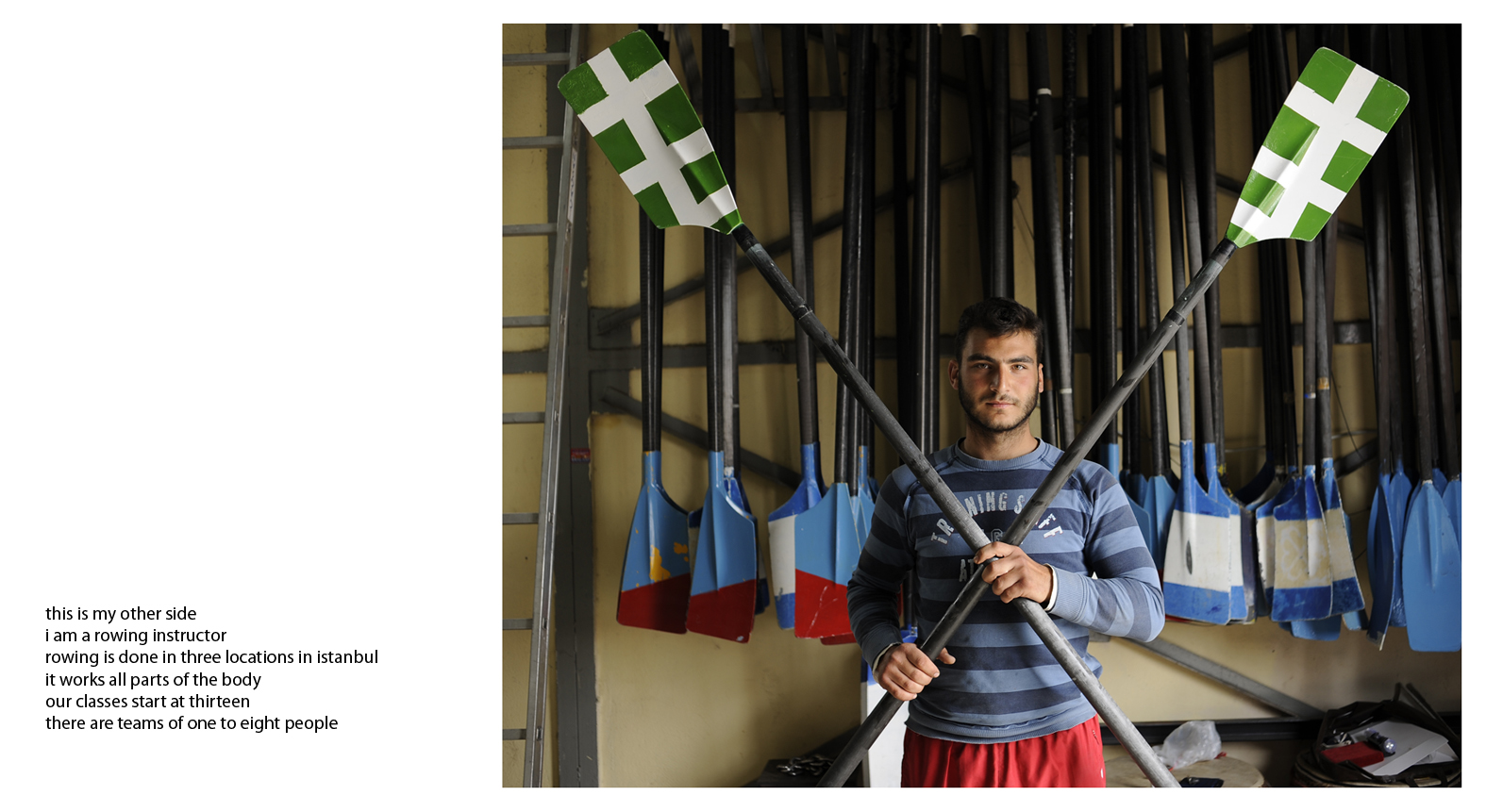 312 pp Book Project / 2010 Istanbul European Capitol of Culture