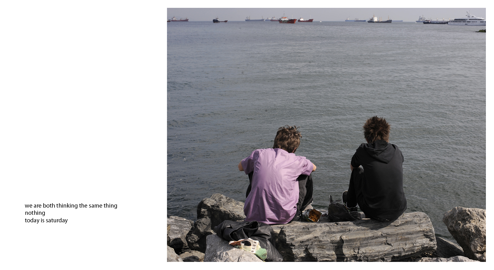 312 pp Book Project / 2010 Istanbul European Capitol of Culture