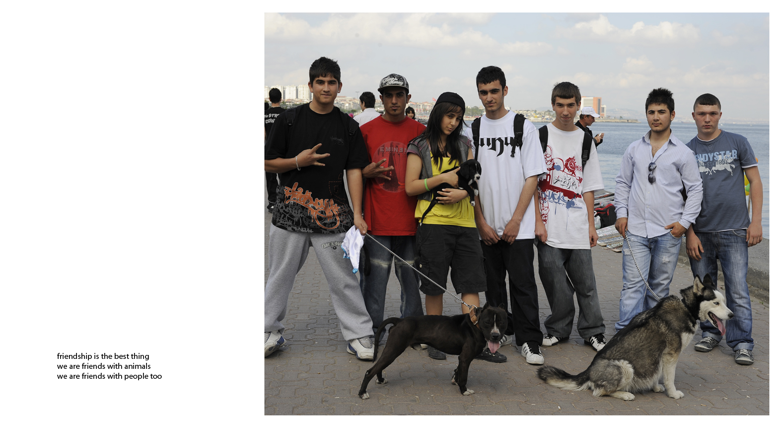 312 pp Book Project / 2010 Istanbul European Capitol of Culture