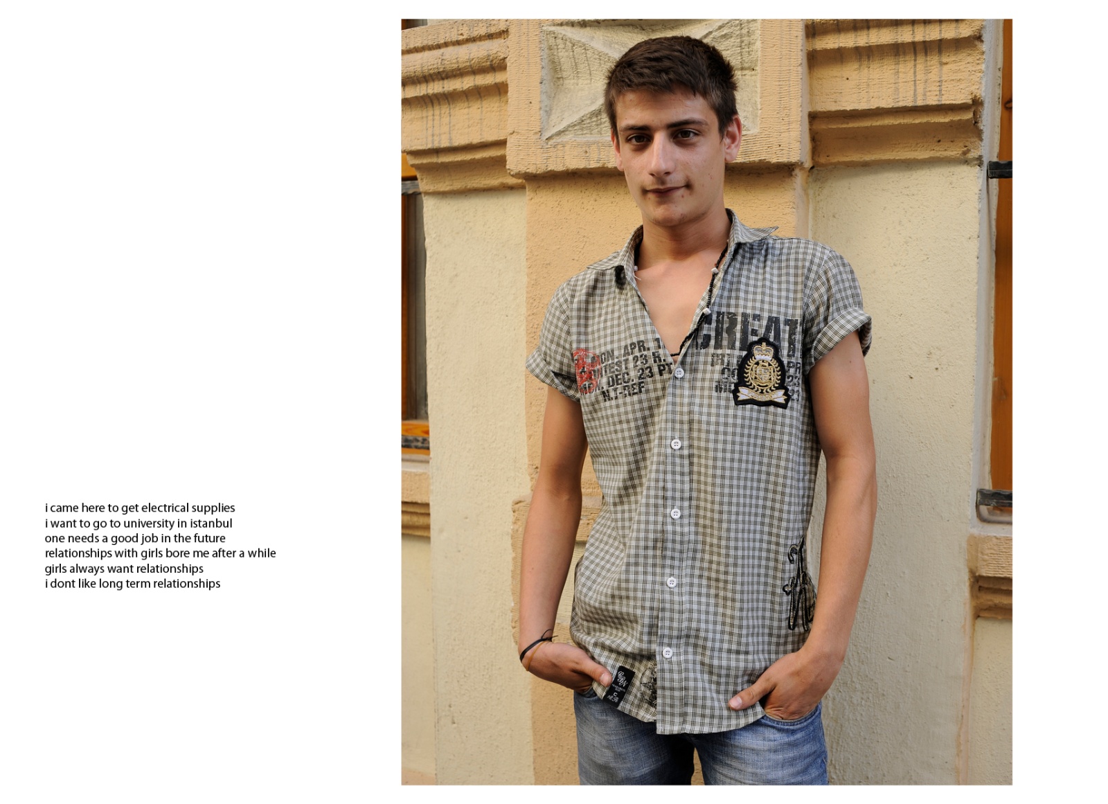 312 pp Book Project / 2010 Istanbul European Capitol of Culture