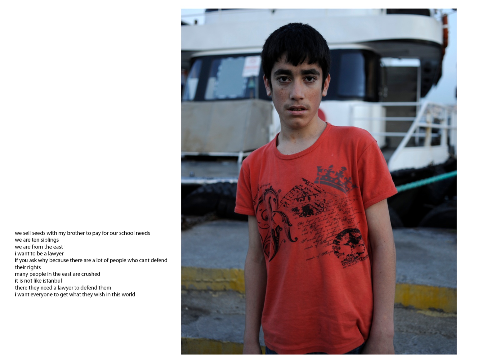 312 pp Book Project / 2010 Istanbul European Capitol of Culture