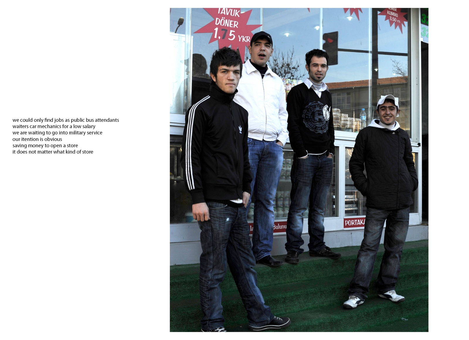 312 pp Book Project / 2010 Istanbul European Capitol of Culture