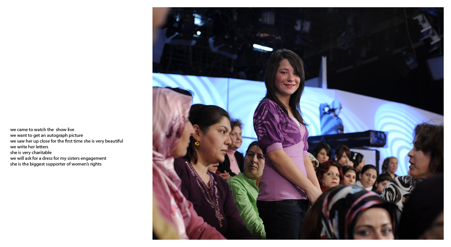 312 pp Book Project / 2010 Istanbul European Capitol of Culture