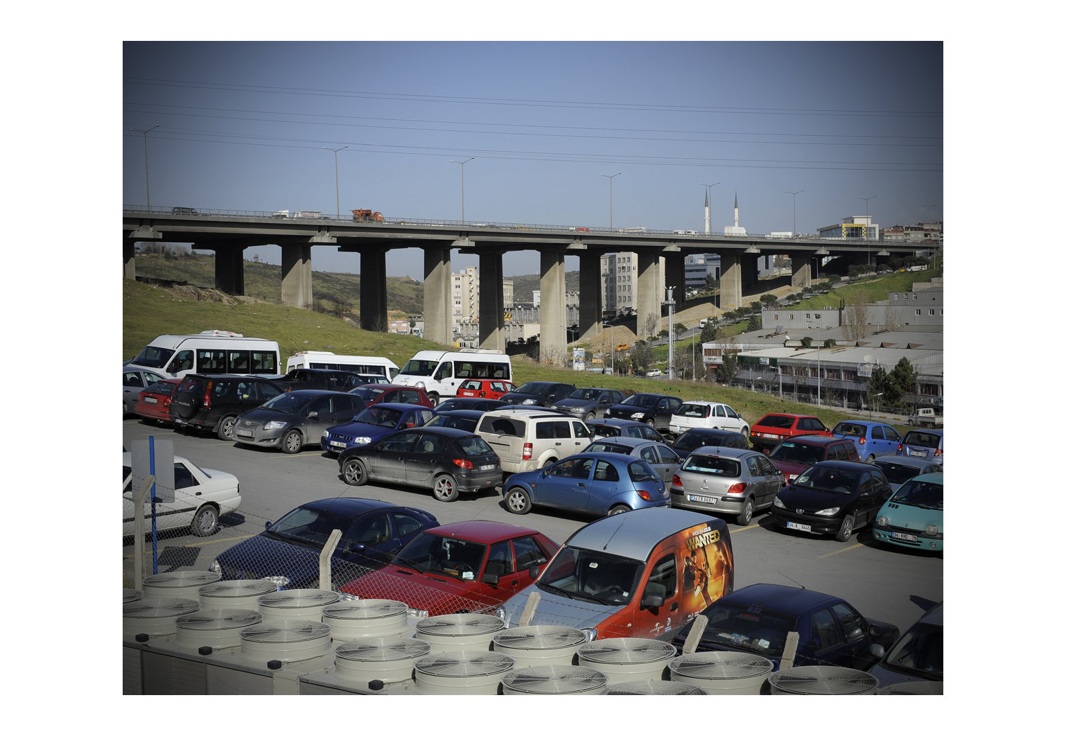 312 pp Book Project / 2010 Istanbul European Capitol of Culture