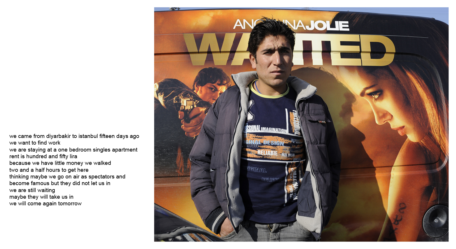 312 pp Book Project / 2010 Istanbul European Capitol of Culture