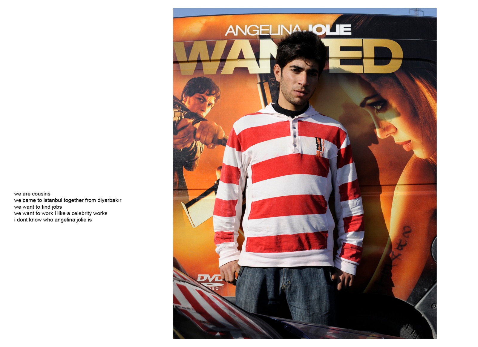 312 pp Book Project / 2010 Istanbul European Capitol of Culture