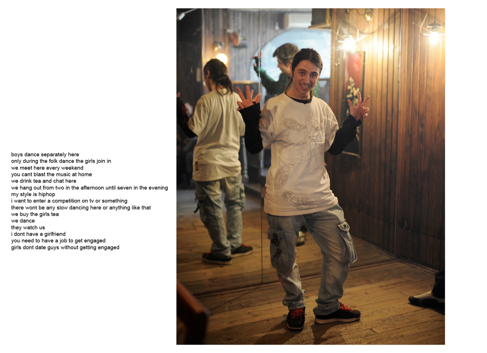 312 pp Book Project / 2010 Istanbul European Capitol of Culture