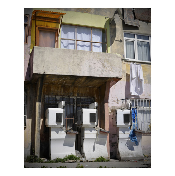 312 pp Book Project / 2010 Istanbul European Capitol of Culture