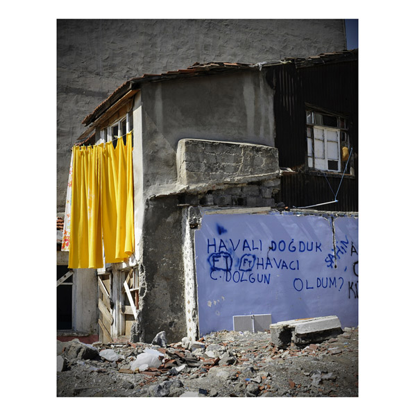 312 pp Book Project / 2010 Istanbul European Capitol of Culture