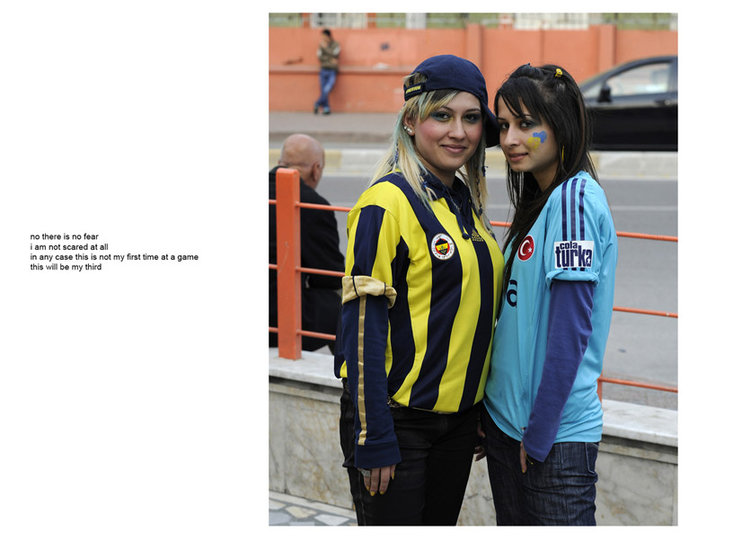 312 pp Book Project / 2010 Istanbul European Capitol of Culture