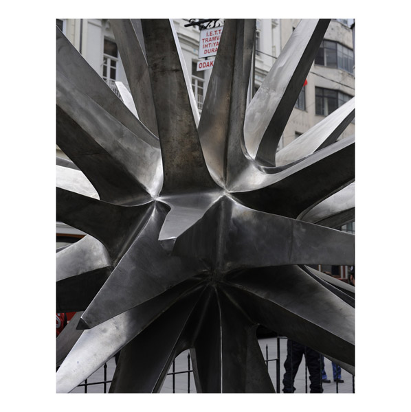 312 pp Book Project / 2010 Istanbul European Capitol of Culture