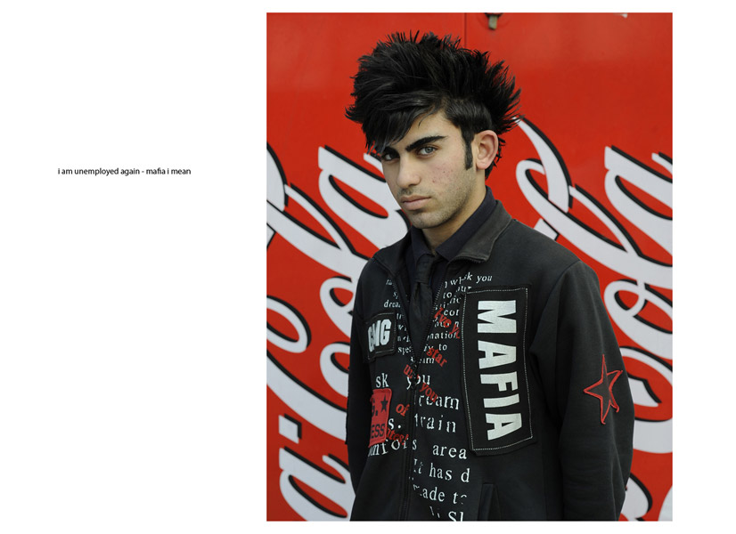 312 pp Book Project / 2010 Istanbul European Capitol of Culture