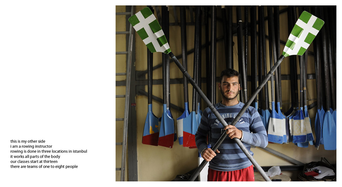 312 pp Book Project / 2010 Istanbul European Capitol of Culture