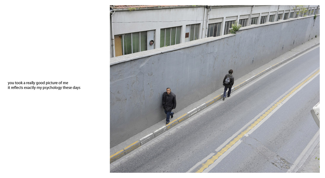 312 pp Book Project / 2010 Istanbul European Capitol of Culture