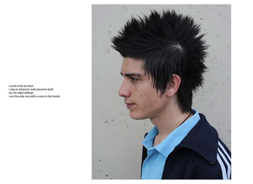 312 pp Book Project / 2010 Istanbul European Capitol of Culture