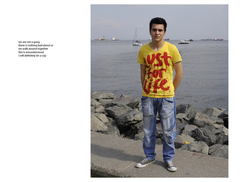 312 pp Book Project / 2010 Istanbul European Capitol of Culture