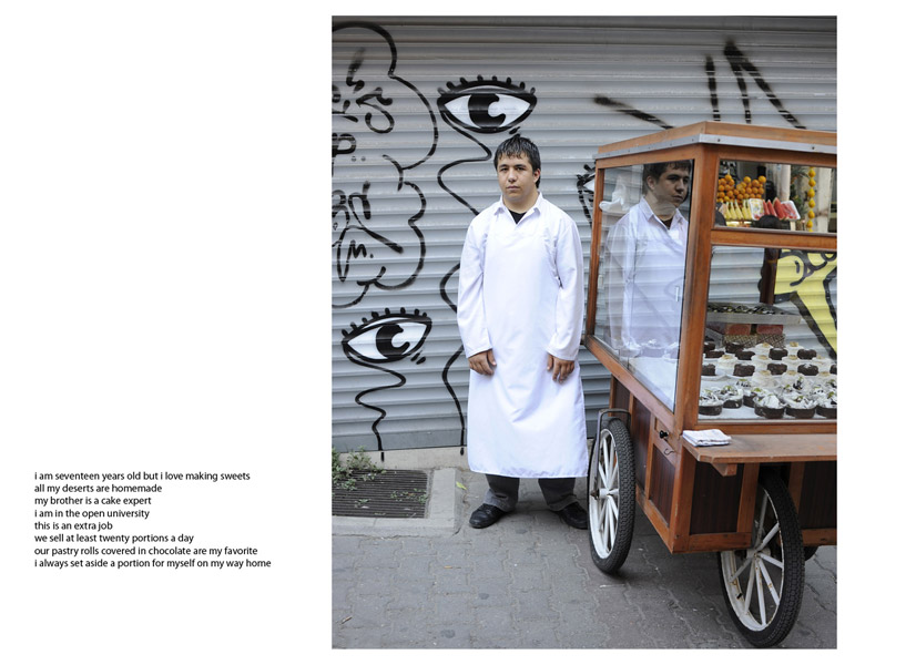 312 pp Book Project / 2010 Istanbul European Capitol of Culture