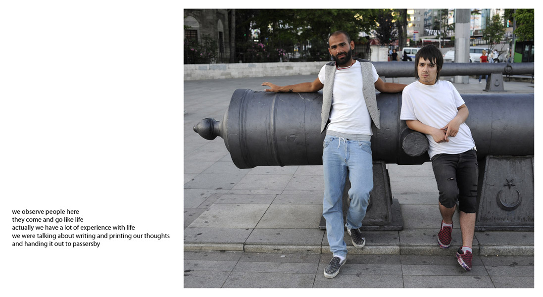 312 pp Book Project / 2010 Istanbul European Capitol of Culture