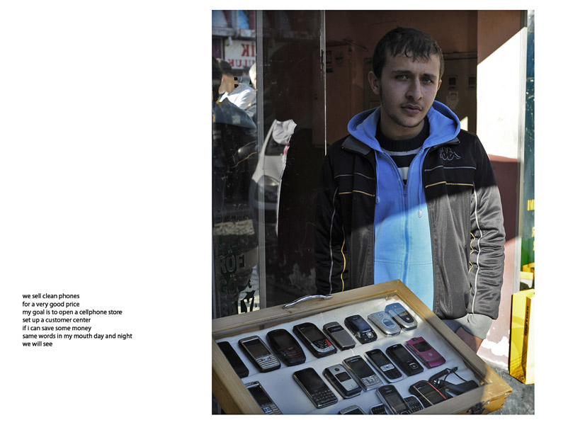 312 pp Book Project / 2010 Istanbul European Capitol of Culture